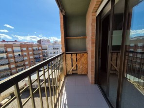 Balcón
